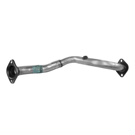 Walker Exhaust Pipe, 53887 53887